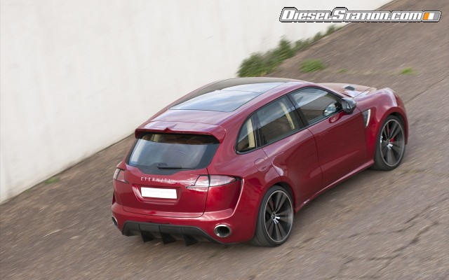 Eterniti Artemis 2013 Widescreen Picture #27 Eterniti Artemis 2013 Widescreen Picture #27